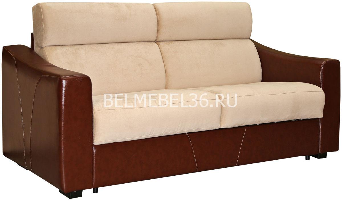 2-х местный диван Нувало (25М) П-Д113 | Белорусская мебель в Воронеже
