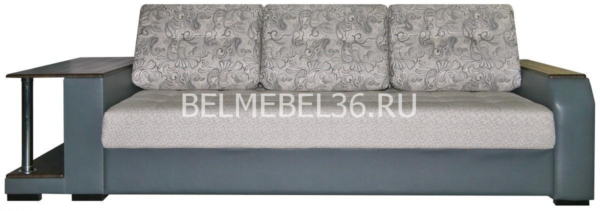 Диван-кровать Олимпик 1 (3М, 3МL/R) | Белорусская мебель в Воронеже