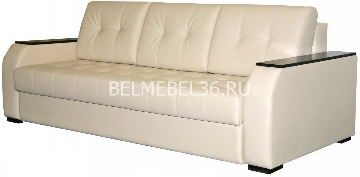 Диван-кровать Олимпик 1 (3М, 3МL/R) | Белорусская мебель в Воронеже