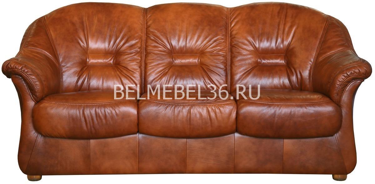 Диван Омега (32, 3М) П-Д057 | Белорусская мебель в Воронеже