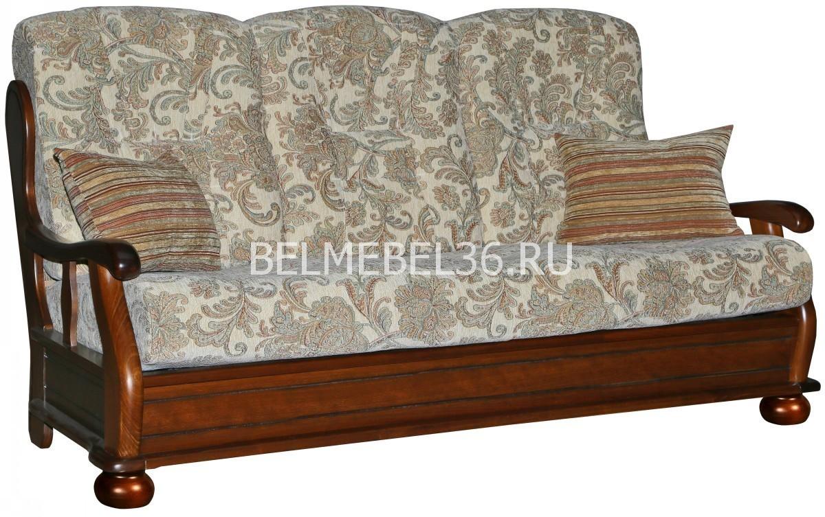 Диван-кровать Прадо (3М) П-Д123 | Белорусская мебель в Воронеже
