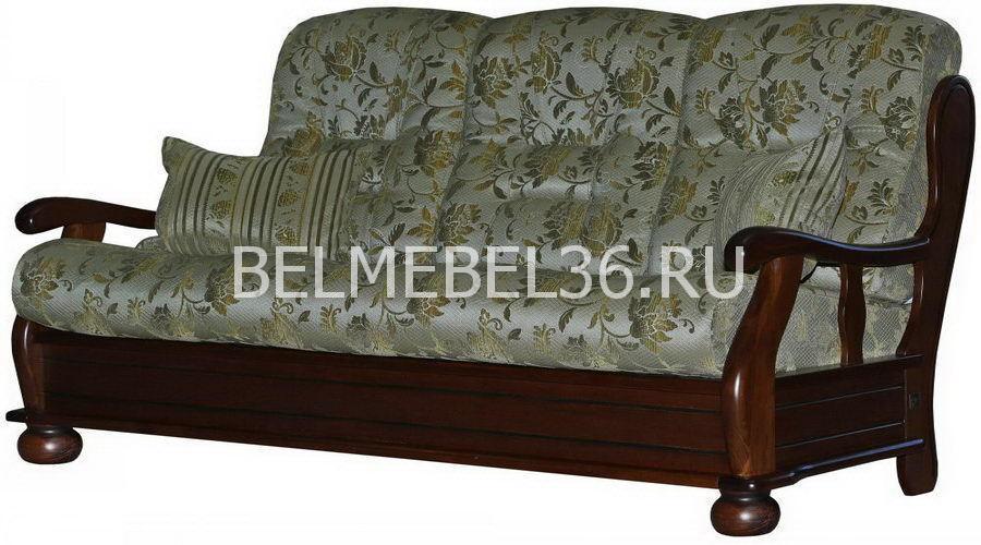 Диван-кровать Прадо (3М) П-Д123 | Белорусская мебель в Воронеже