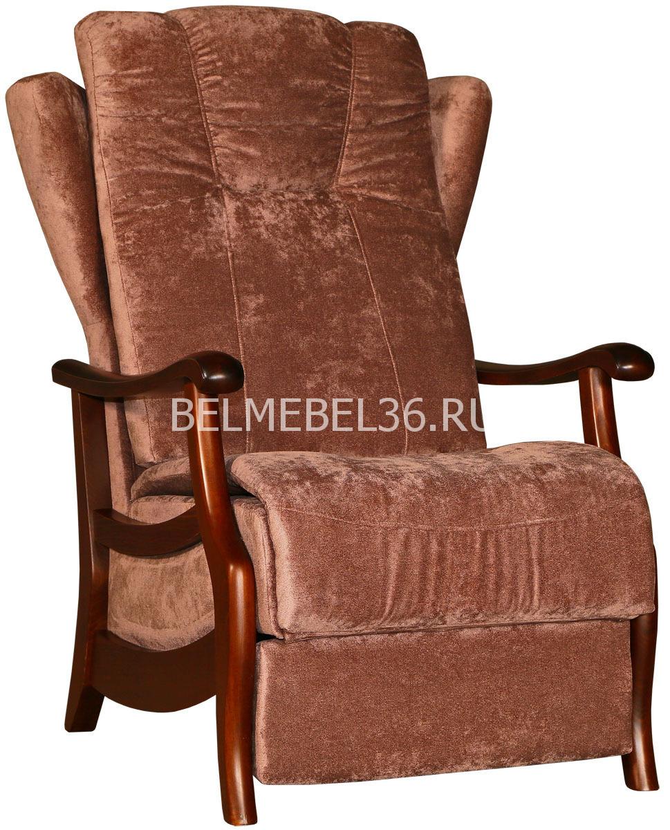 Кресло Панама (1Р) П-Д124 | Белорусская мебель в Воронеже