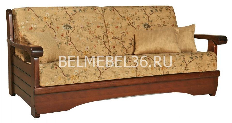 Диван-кровать Питер Рибалто (3М) П-Д117 | Белорусская мебель в Воронеже