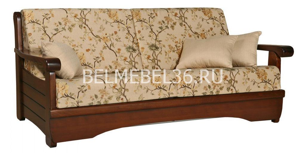 Диван-кровать Питер Рибалто (3М) П-Д117 | Белорусская мебель в Воронеже