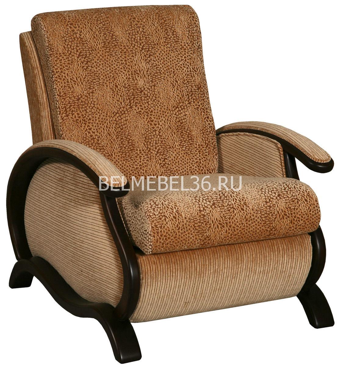 Кресло Платинум (12) П-Д131 | Белорусская мебель в Воронеже