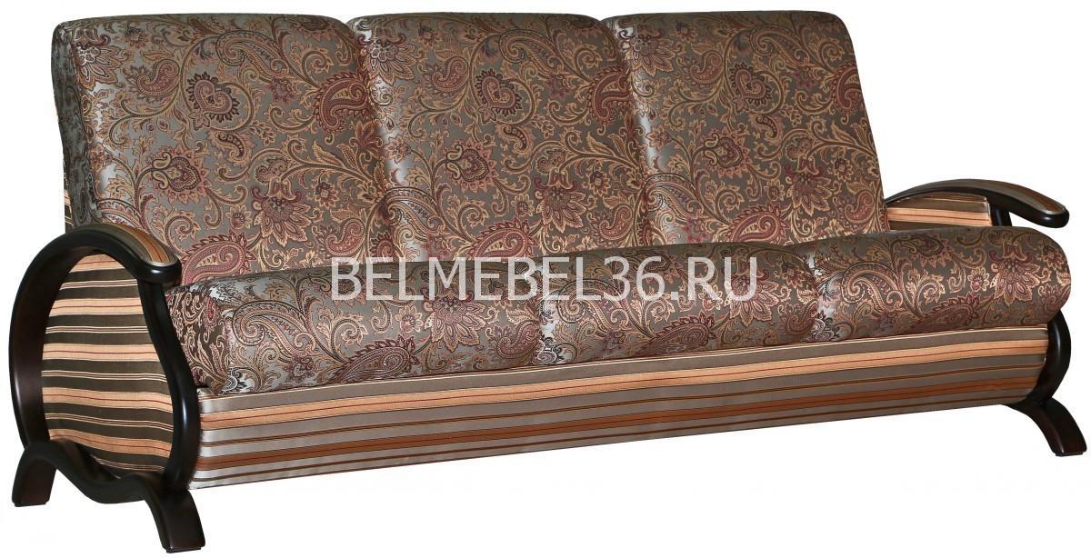 Диван-кровать Платинум (3М) П-Д131 | Белорусская мебель в Воронеже