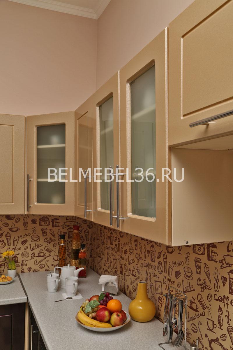 Кухня «Алегра» | Белорусская мебель в Воронеже