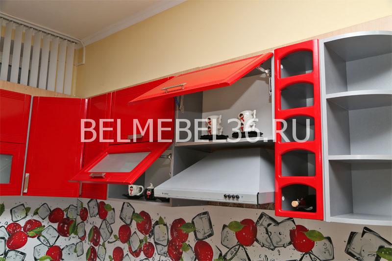 Кухня «Глория» | Белорусская мебель в Воронеже