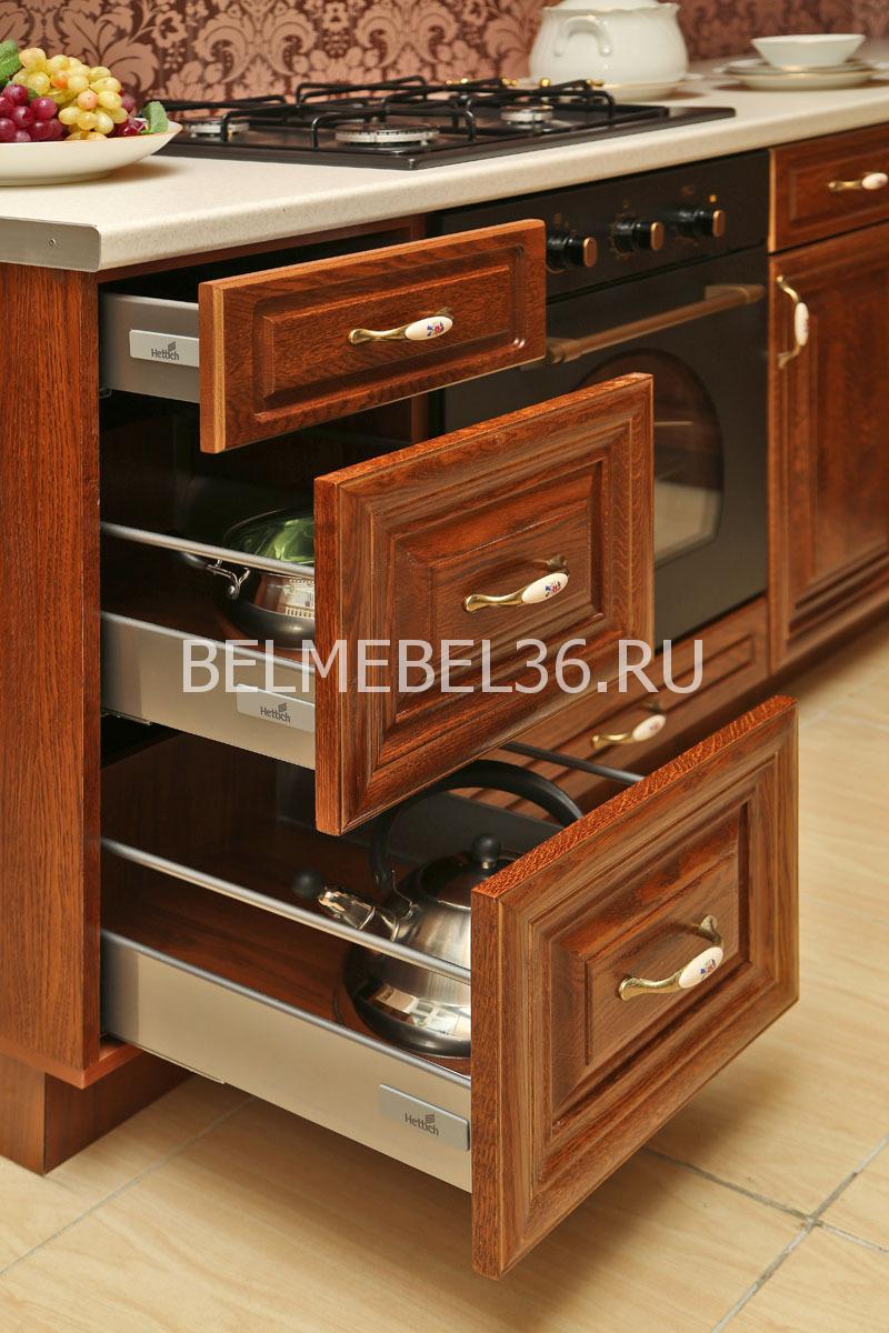 Кухня «Изабель» | Белорусская мебель в Воронеже