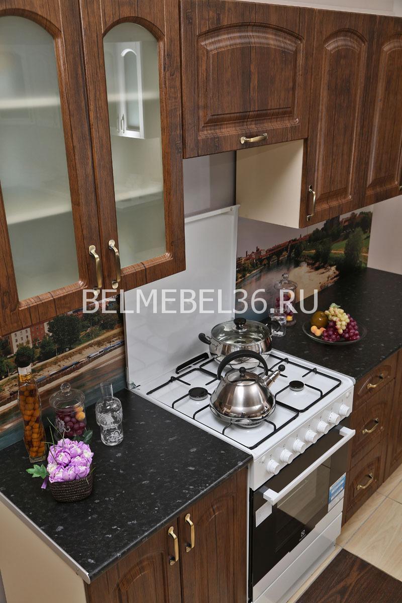 Кухня Вилена | Белорусская мебель в Воронеже