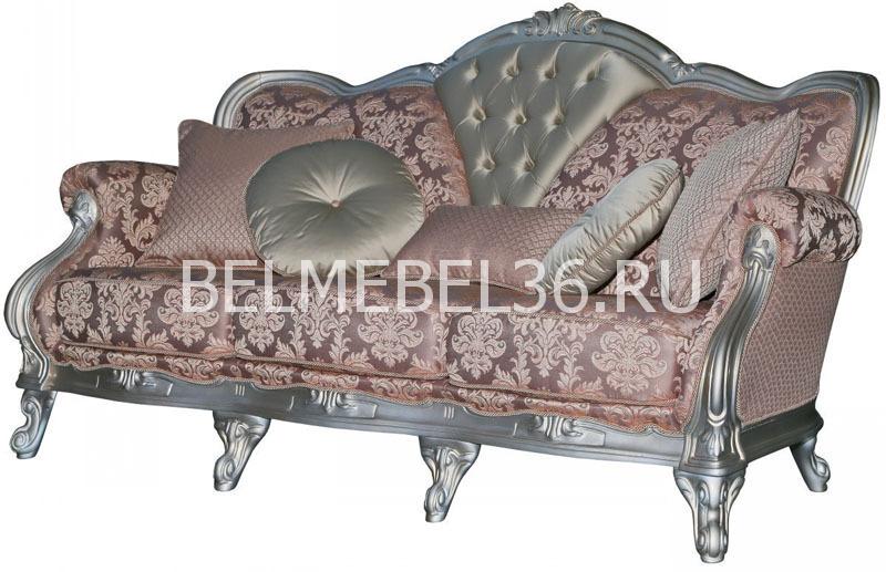 3-х местный диванРафаэль 2 (32) П-Д005 | Белорусская мебель в Воронеже