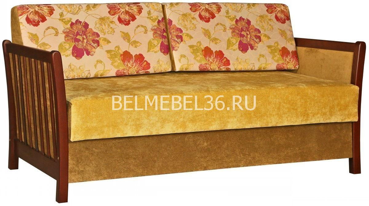 Диван-кровать Рио (25М) П-Д134 | Белорусская мебель в Воронеже
