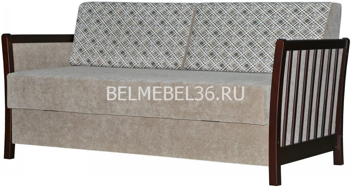 Диван-кровать Рио (25М) П-Д134 | Белорусская мебель в Воронеже
