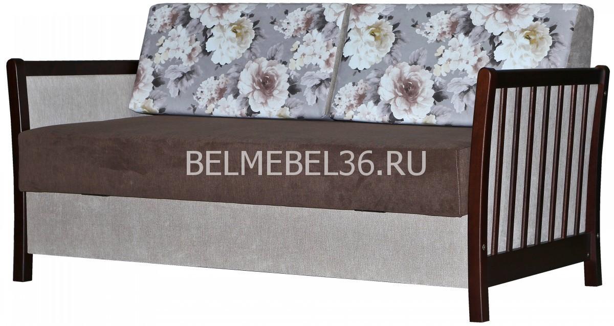 Диван-кровать Рио 1 (25М) П-Д134 | Белорусская мебель в Воронеже