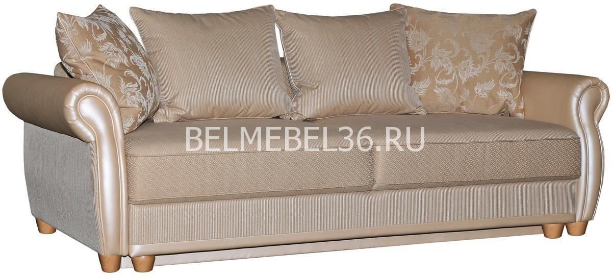 Диван-кровать Сальса (3М) П-Д107 | Белорусская мебель в Воронеже