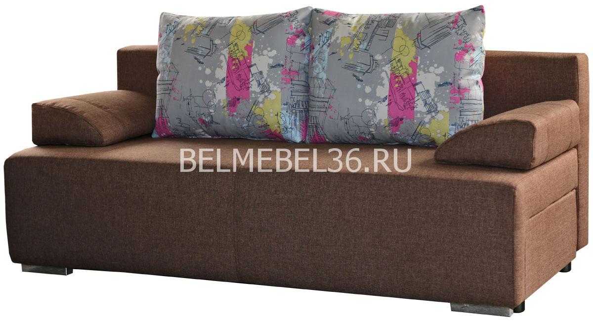 Тахта Селина П-Д160 | Белорусская мебель в Воронеже