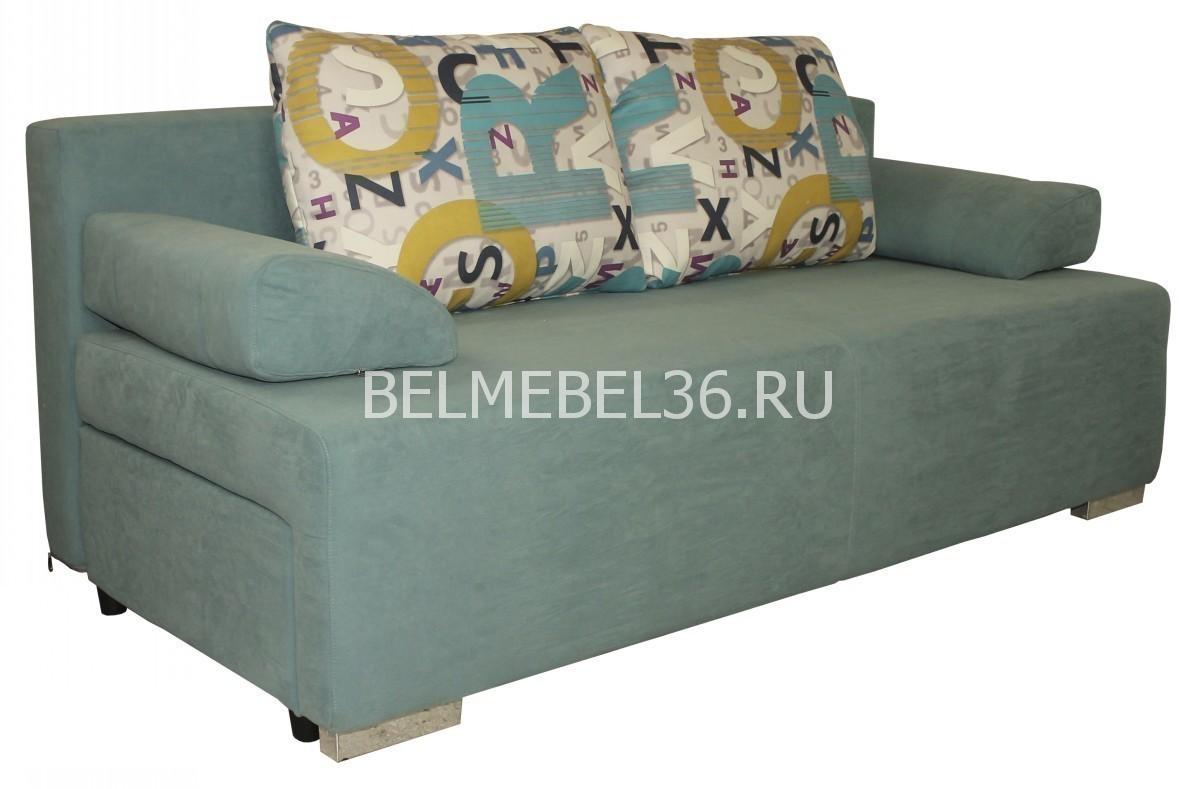 Тахта Селина П-Д160 | Белорусская мебель в Воронеже