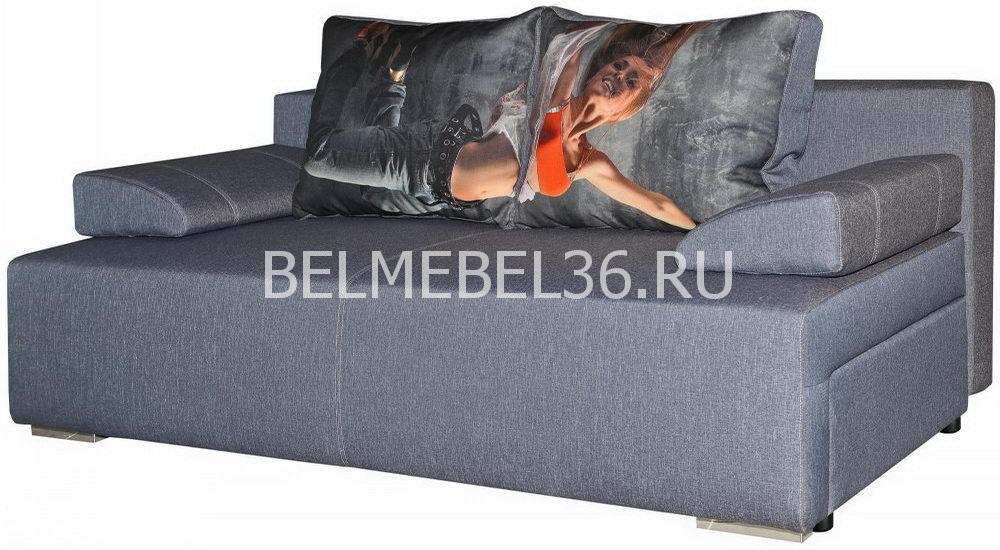 Тахта Селина 1 П-Д161 | Белорусская мебель в Воронеже