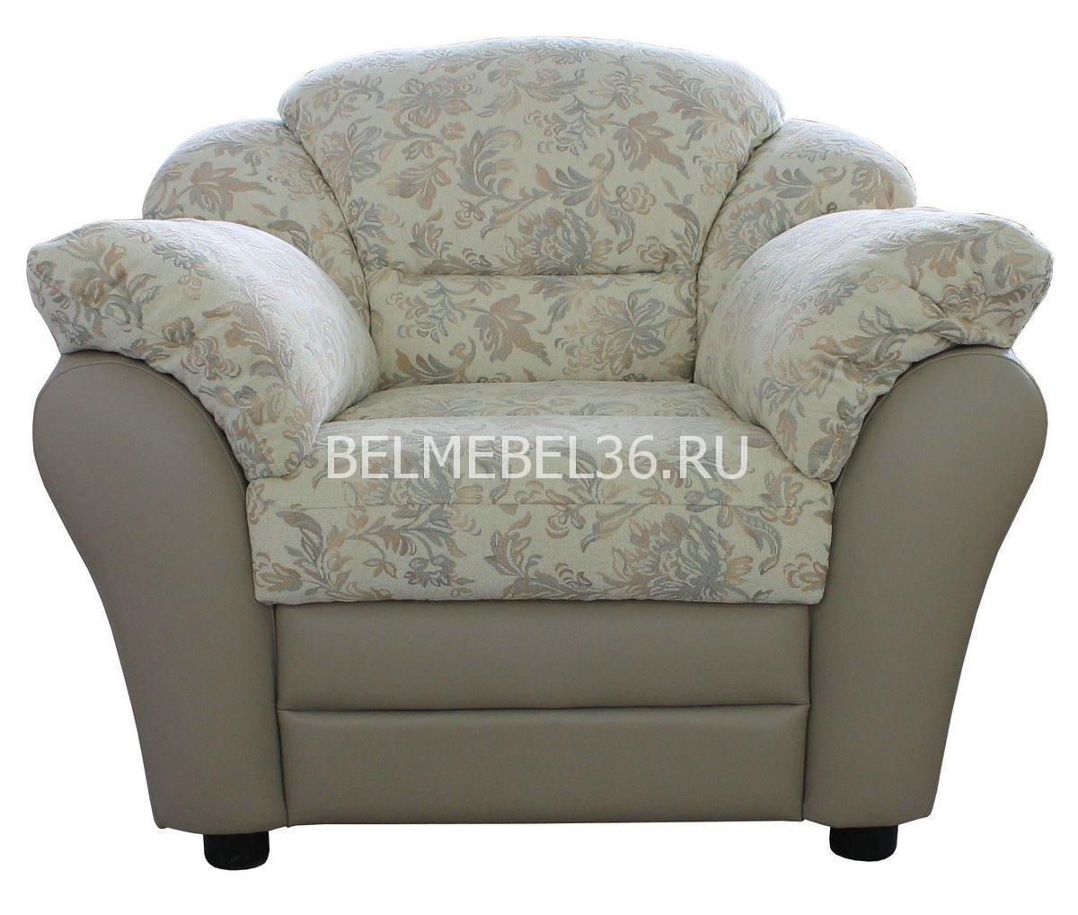 Кресло Сенатор (12) П-Д051 | Белорусская мебель в Воронеже