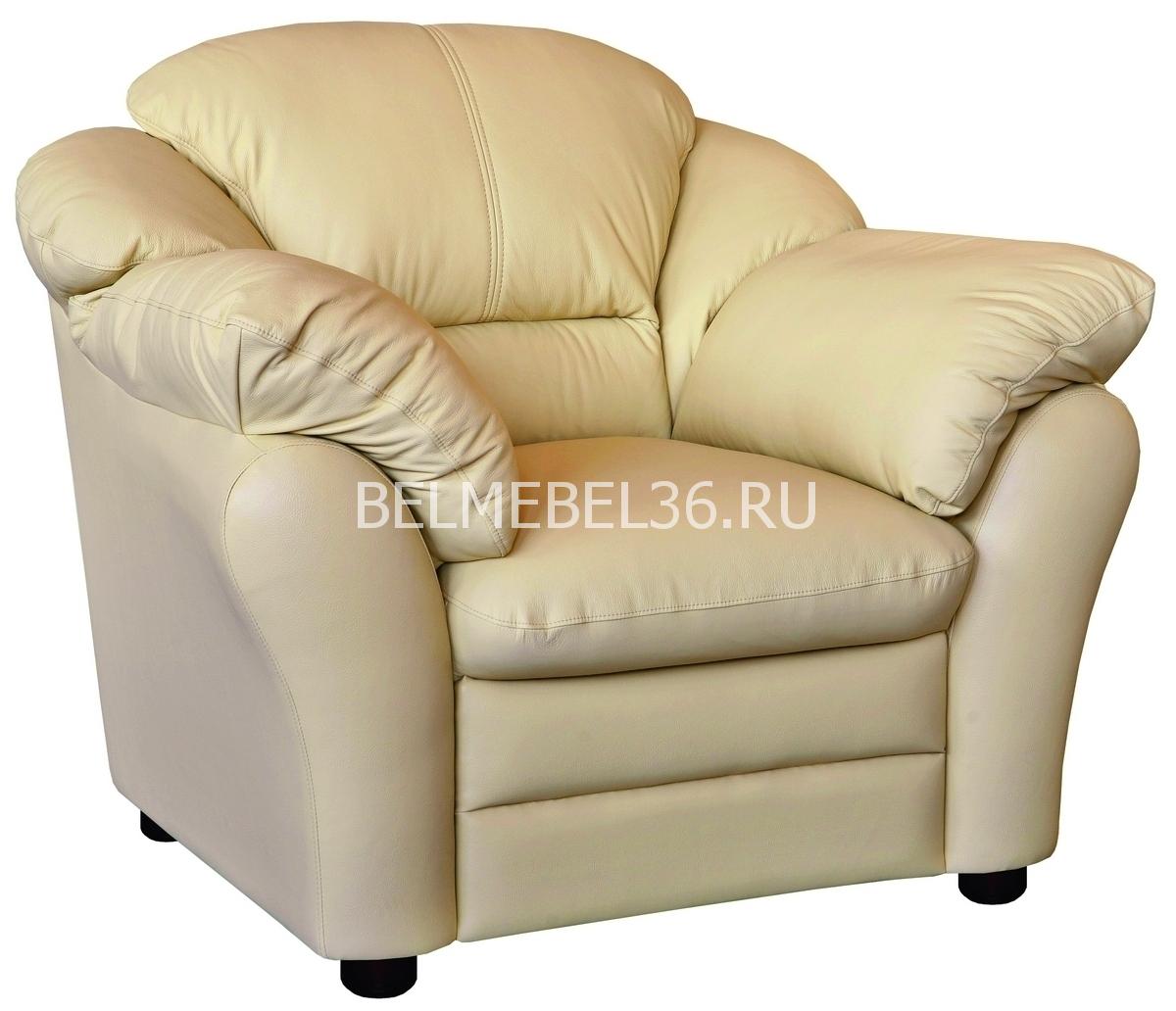 Кресло Сенатор (12) П-Д051 | Белорусская мебель в Воронеже