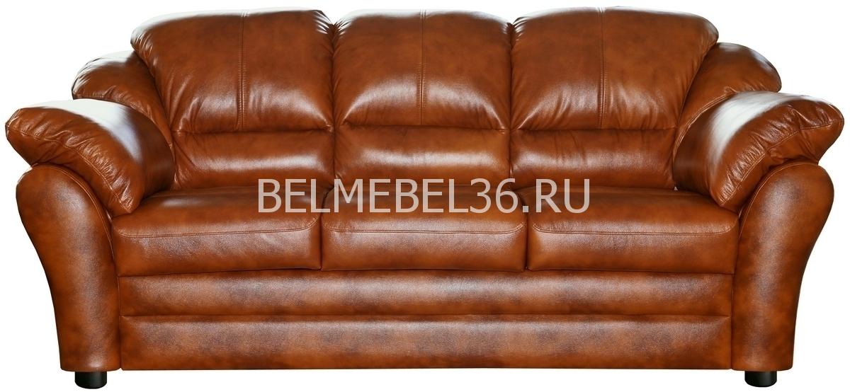 Диван Сенатор (32, 3М) П-Д051 | Белорусская мебель в Воронеже
