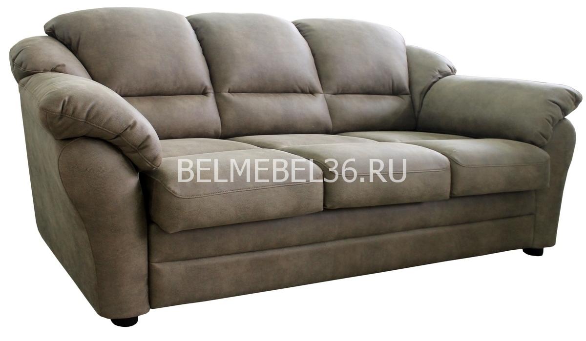 Диван Сенатор (32, 3М) П-Д051 | Белорусская мебель в Воронеже