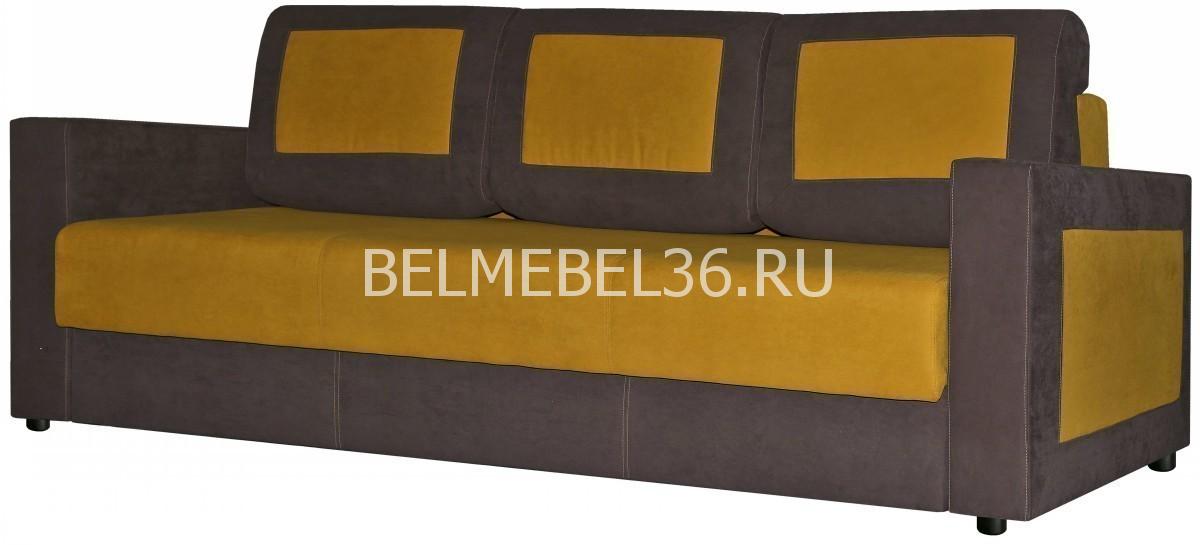 Диван-кровать Сенполия (3М) | Белорусская мебель в Воронеже