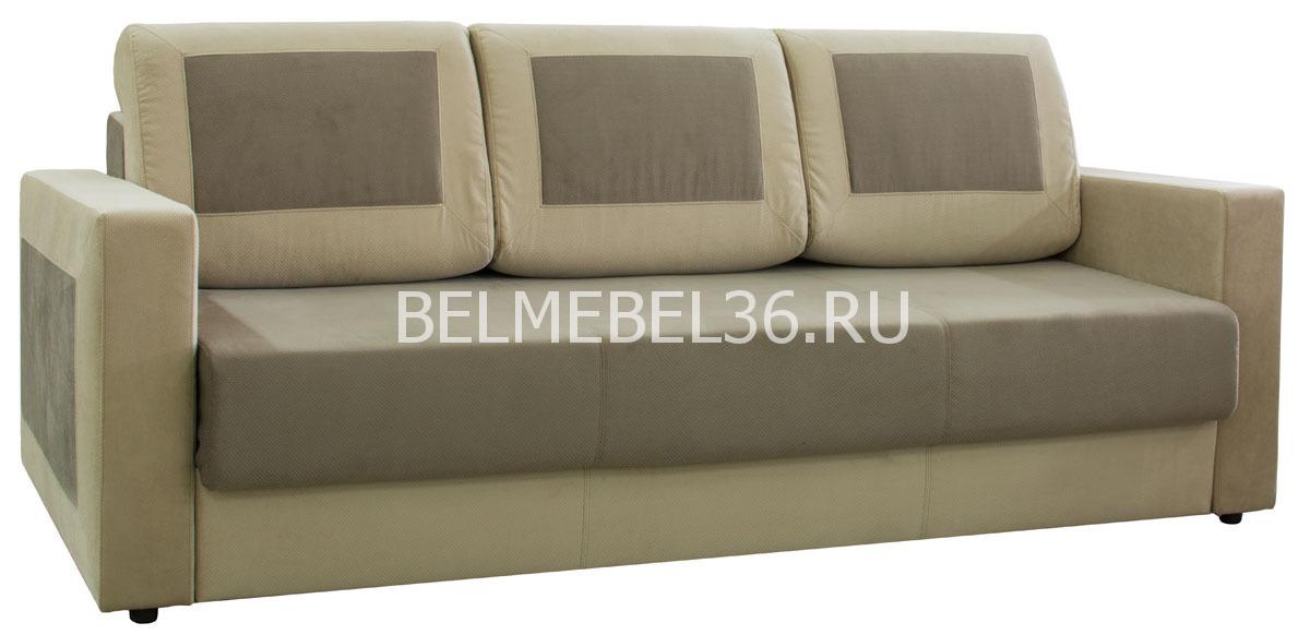 Диван-кровать Сенполия (3М) | Белорусская мебель в Воронеже