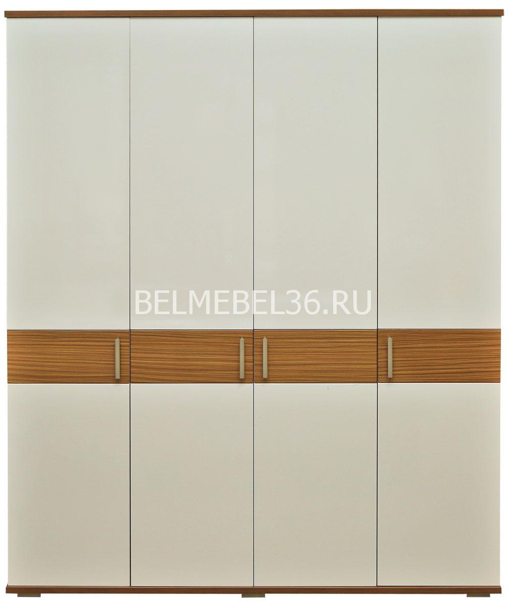 Шкаф для одежды Габриэлла П-479.01 | Белорусская мебель в Воронеже