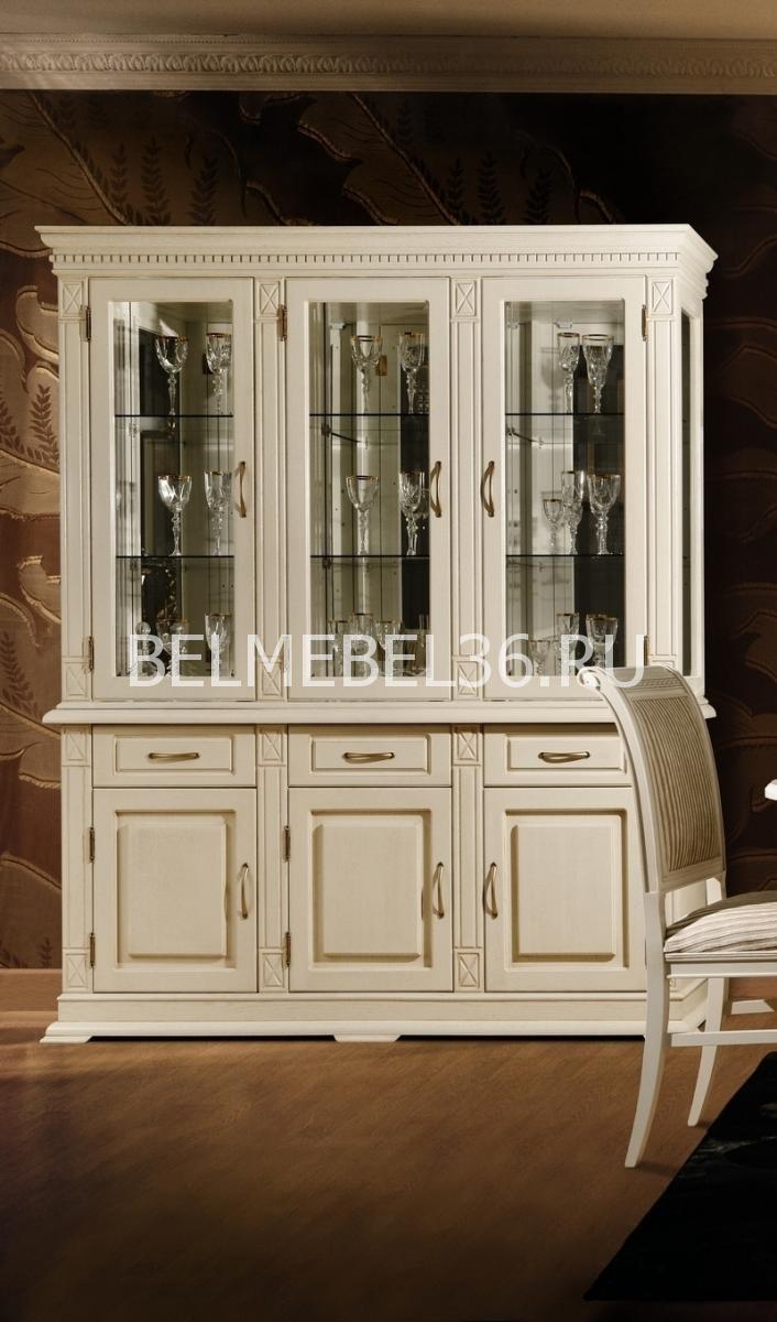 Шкаф комбинированный Верди А3з П-1079.20з | Белорусская мебель в Воронеже
