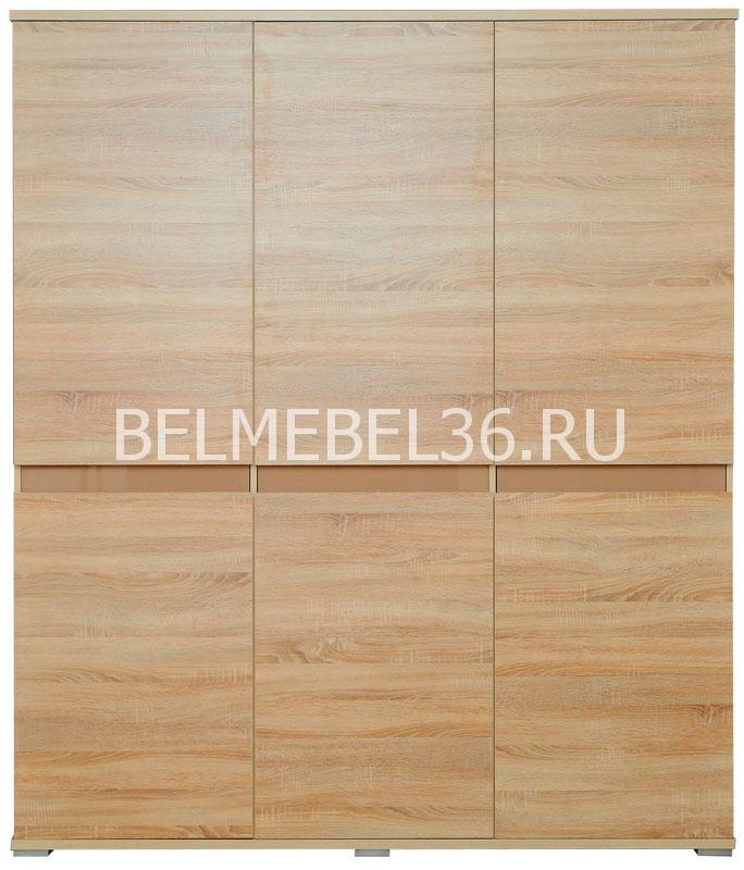 Шкаф Софи П-419.05 | Белорусская мебель в Воронеже