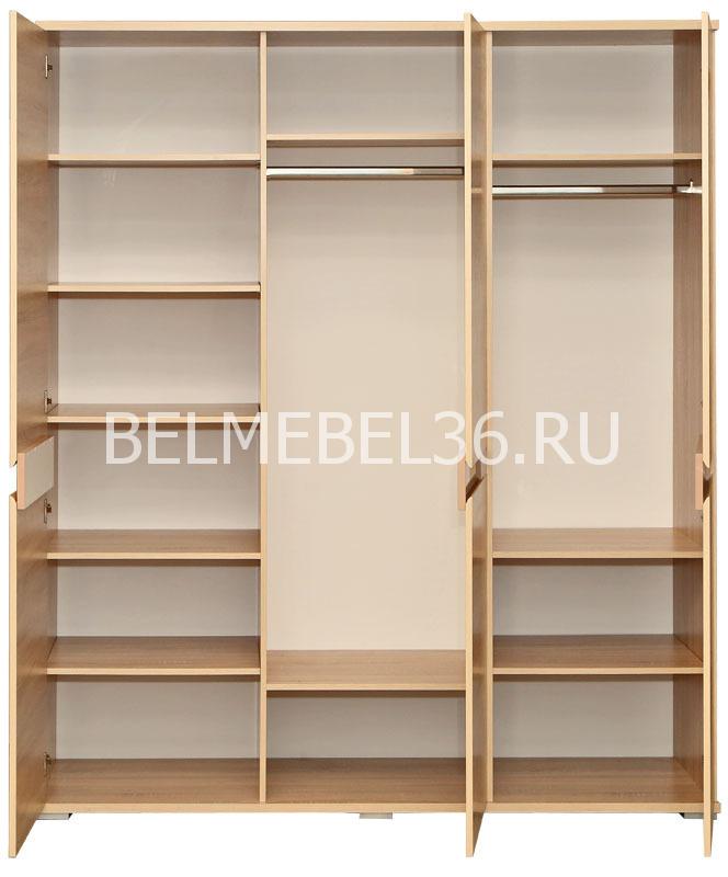 Шкаф Софи П-419.05 | Белорусская мебель в Воронеже