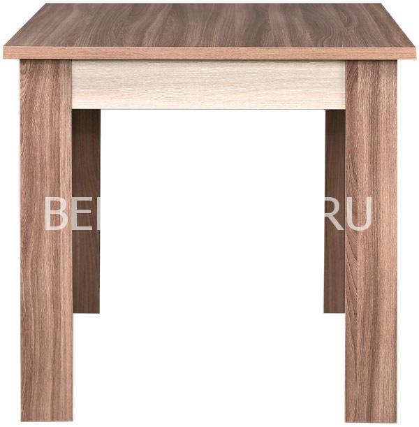 Стол обеденный Агат-1 П-255.09-2 | Белорусская мебель в Воронеже