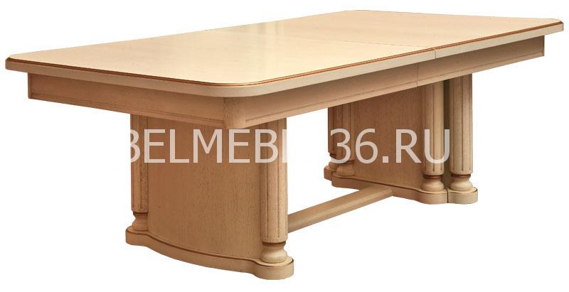Стол обеденный раздвижной Гранд 2 П-332.02 | Белорусская мебель в Воронеже