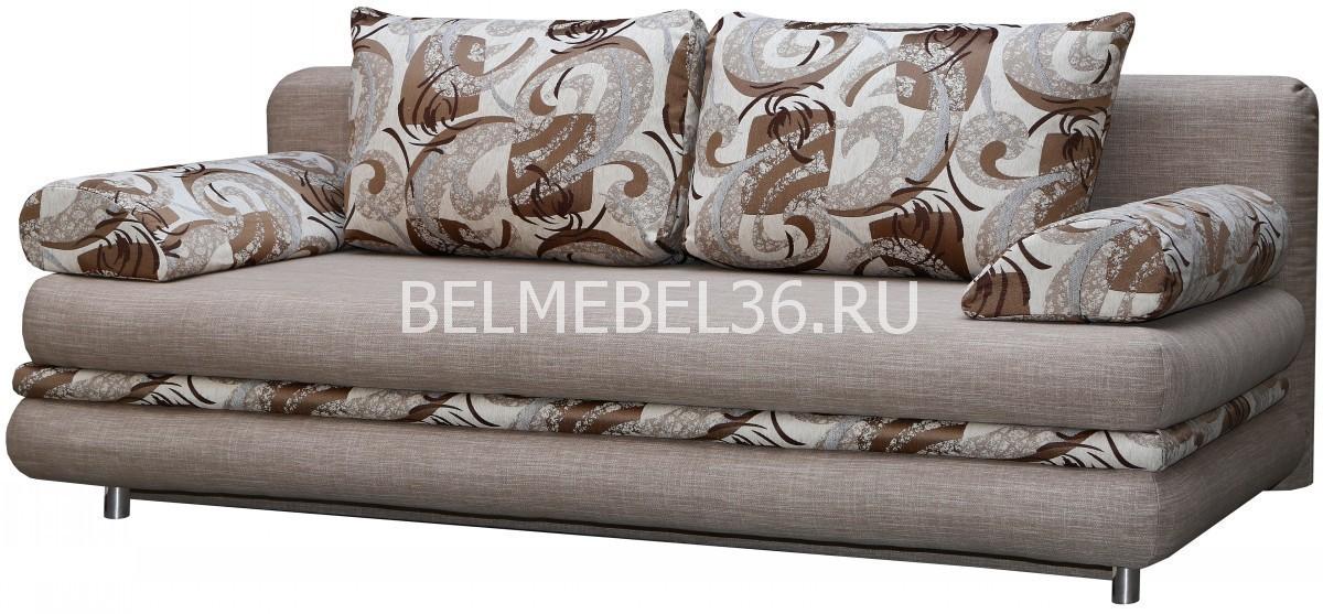Тахта Вилия 1 П-Д162 | Белорусская мебель в Воронеже