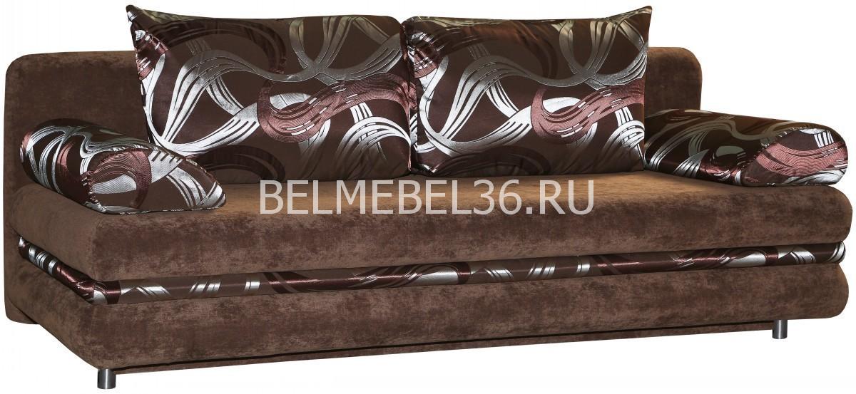 Тахта Вилия 1 П-Д162 | Белорусская мебель в Воронеже