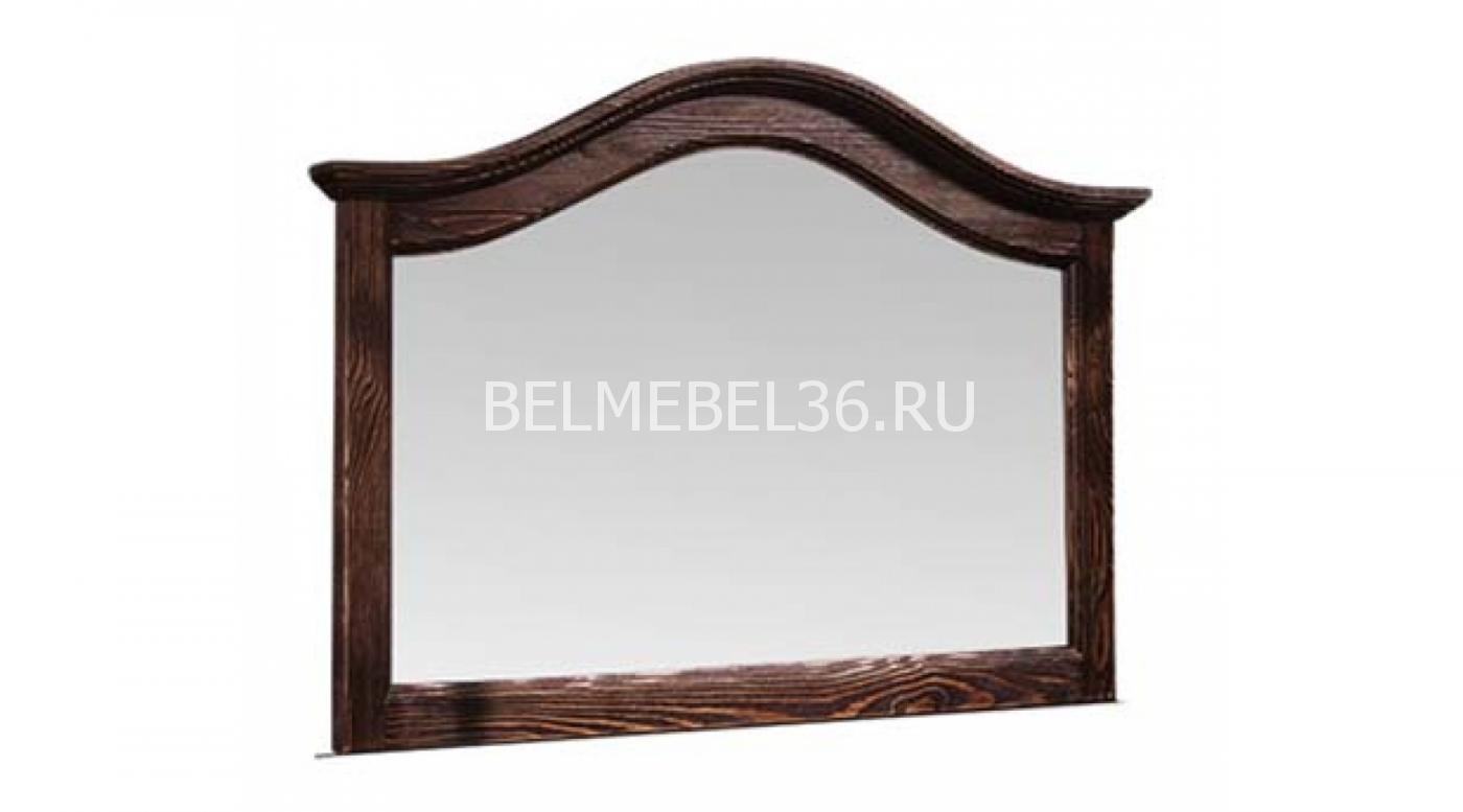Зеркало «Лотос» Б-1121 | Белорусская мебель в Воронеже