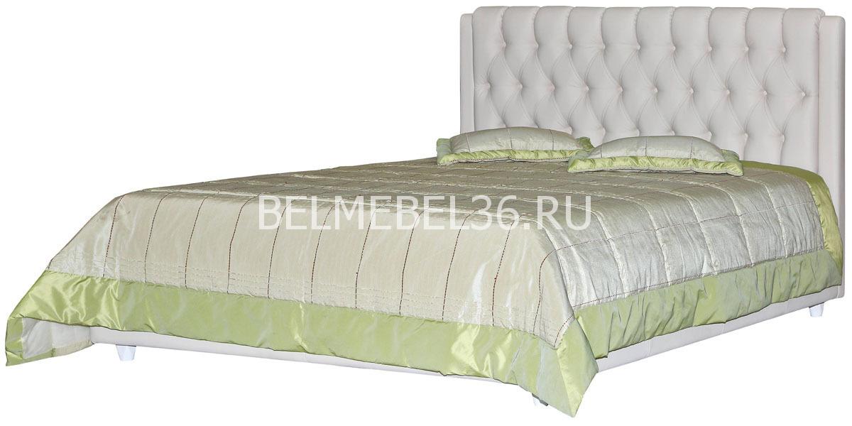 Кровать Жанетта (2К, 2С) | Белорусская мебель в Воронеже