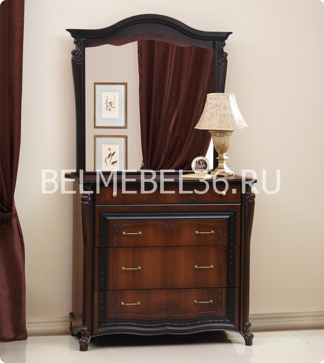 Спальня «Луиза 7» | Белорусская мебель в Воронеже