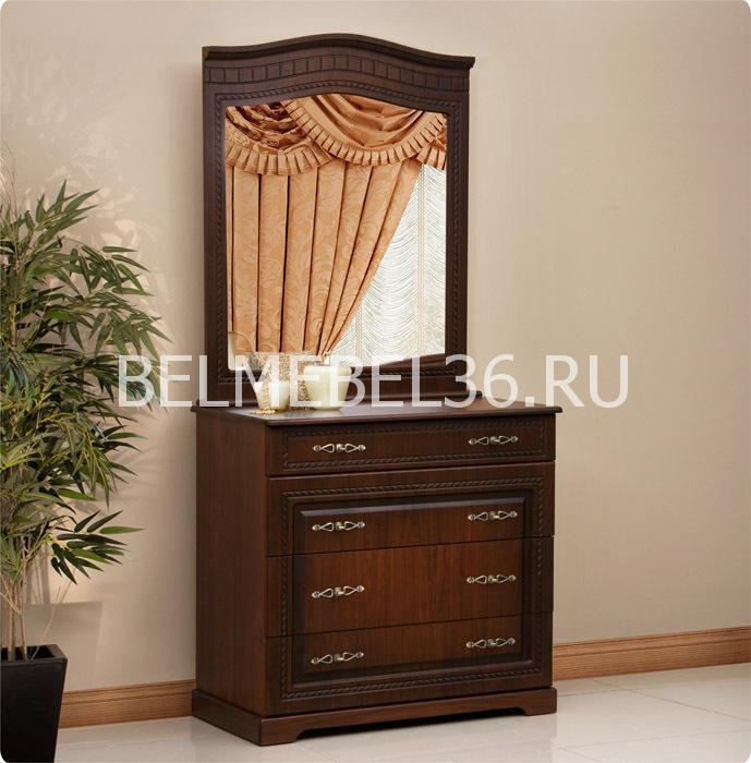 Спальня «Луиза 5» | Белорусская мебель в Воронеже