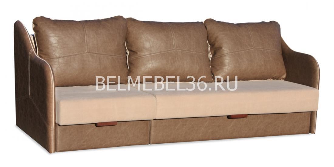 Диван-кровать Блюз, Механизм трансформации — еврокнижка | Белорусская мебель в Воронеже