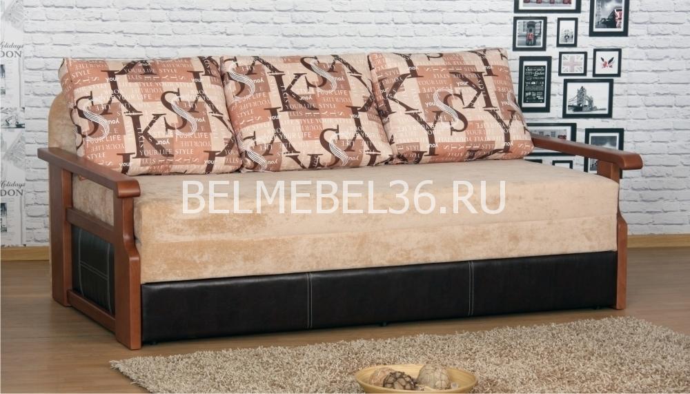 Диван-кровать «Эстет-2» | Белорусская мебель в Воронеже