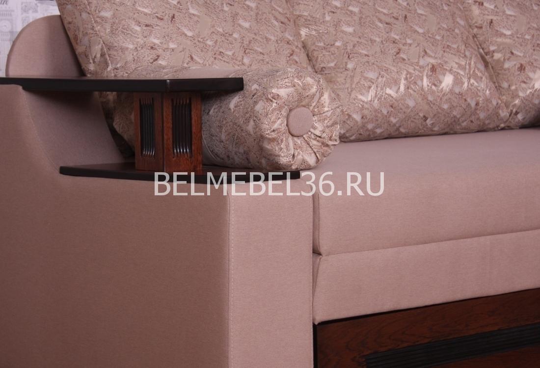 Диван-кровать «Эстет» | Белорусская мебель в Воронеже