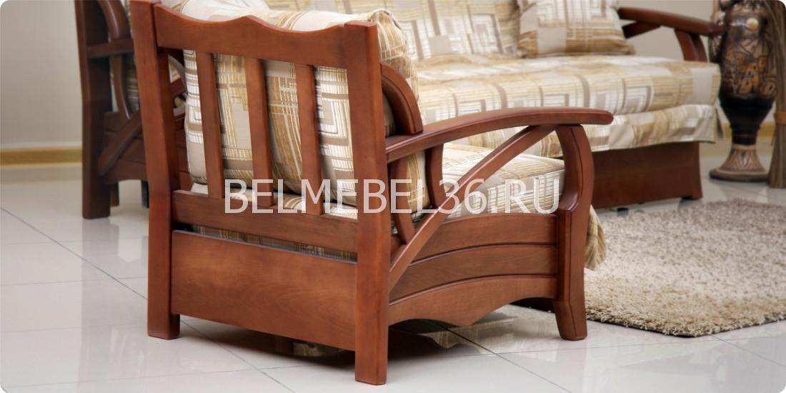 Диван-кровать «Адель 2» | Белорусская мебель в Воронеже