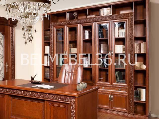 Шкаф комбинированный «Галеон» ГМ 1441 | Белорусская мебель в Воронеже