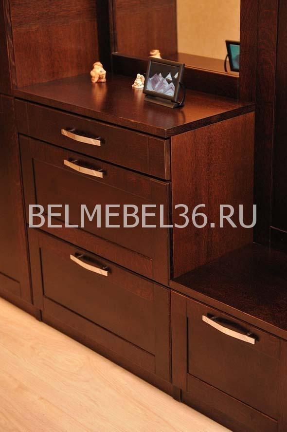 Мебель для прихожей «Карина» ВМФ | Белорусская мебель в Воронеже