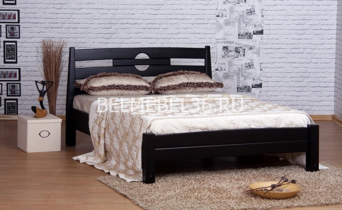Кровать двойная Виолетта-2 | Белорусская мебель в Воронеже