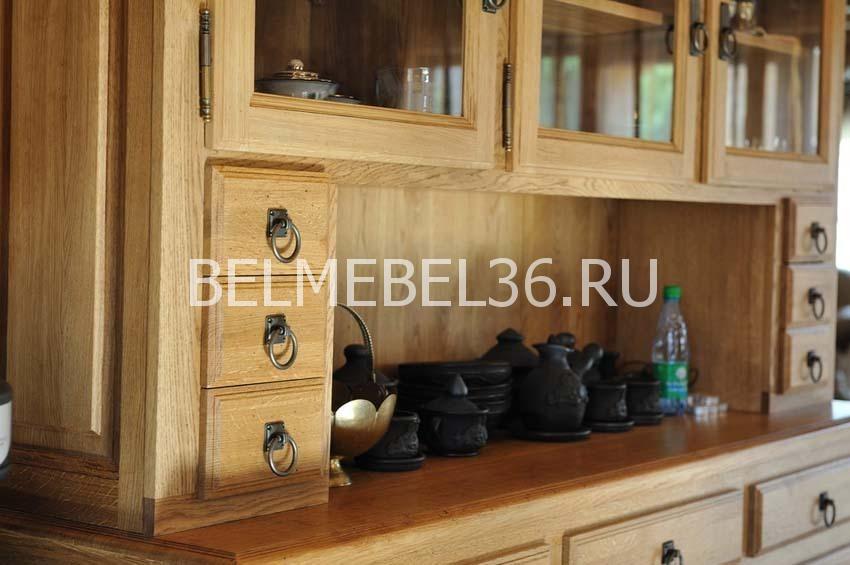Модульная кухня «Марсель» | Белорусская мебель в Воронеже