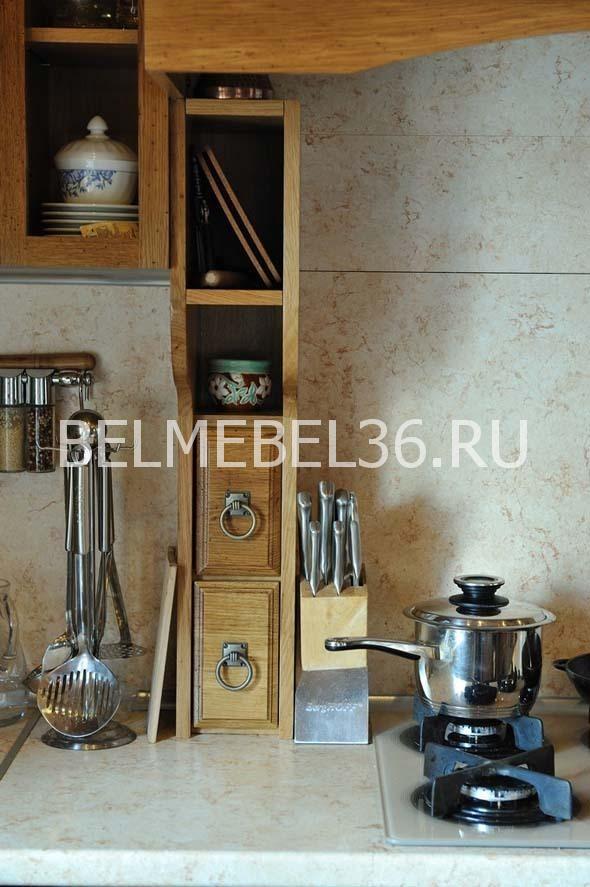 Модульная кухня «Марсель» | Белорусская мебель в Воронеже
